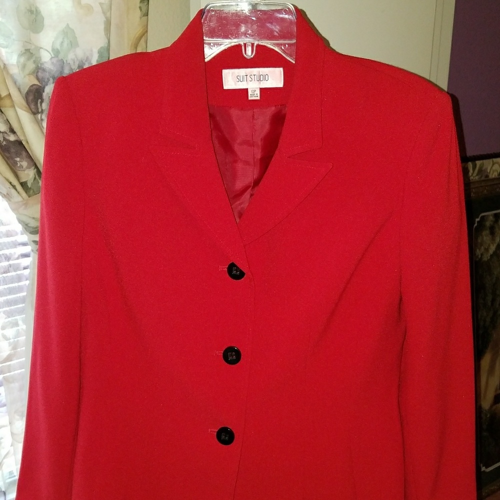 Dress Blazer